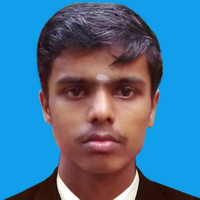 Affinity Interactive Employee Sujith M's profile photo
