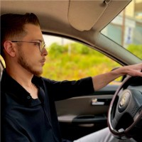 Elie Khoury's profile photo