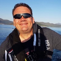BEFORM Employee Steinar Lein's profile photo
