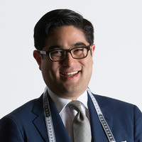 Hall Madden Employee Kiyoshi Evin Martinez's profile photo