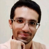 High Performance Data Storage System (پرسا) Employee Mohammadamin Ajdari's profile photo