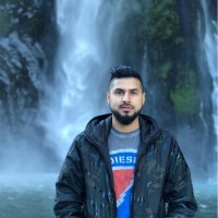 Philip Morris International Employee Fahad Ali's profile photo