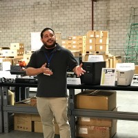 Alex Godinez Email & Phone Number