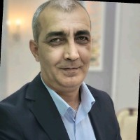 AZnet Employee Shahlar Alishov's profile photo
