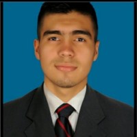 Julian Andres Cañizares Remolina's profile photo