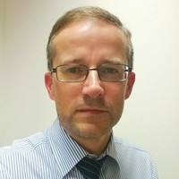 Perivan Ltd Employee Adrian McElroy's profile photo
