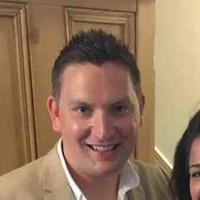 TGI Golf Partnership Employee Simon Keeling's profile photo