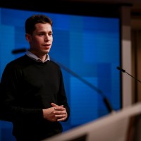 The Council of European Municipalities and Regions (CEMR) Employee Edoardo Bodo's profile photo