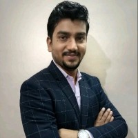 Mahendra Kesharwani Email