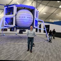 Macula Employee Luke Hamilton's profile photo