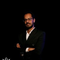V Developments Employee Mohamed Gado's profile photo