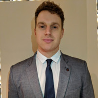 James Stephenson's profile photo