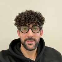 AllGenetics Employee Abraham Bascuas's profile photo