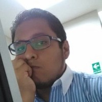 Ruche, Inc Employee Mario Loyaga's profile photo