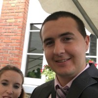 CEMAD SN Employee Donovan Defrocourt's profile photo