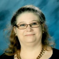 Feather River Community College District Employee Kellyann Bonnell's profile photo