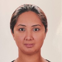 San Deco Official Employee Mukhlisa Karimova's profile photo