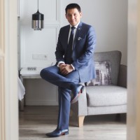 Dafam Hotel Management Employee Hengky Tambayong's profile photo