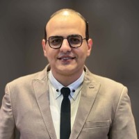 Ismail Abdelghani Email
