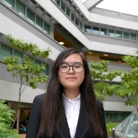 HackerTrail Employee Putri Darmawan's profile photo