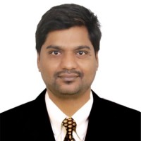 J.P. Morgan Employee Kore Kumar's profile photo
