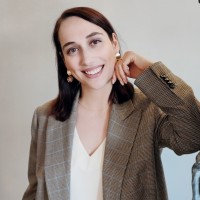 Highland Gold Mining Ltd (HGM.L) Employee Nataliya Posternak's profile photo