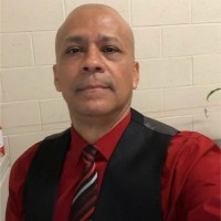 C&W Services Employee George Ramirez's profile photo
