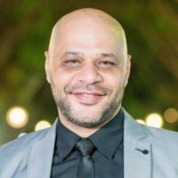 Beltone Financial Employee Sayed Eldin's profile photo