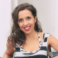Altera Conseil Employee Léa Fethi's profile photo