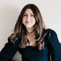 Casablanca Bridal Employee Gwyneth Huie's profile photo