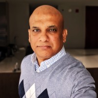 Sandeep Gopalakrishnan
