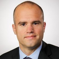 Øglænd System Group Employee Rafail Foutzopoulos's profile photo