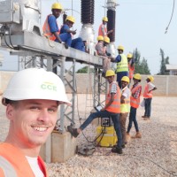 CCE d.o.o. Employee Ziga Strubelj's profile photo