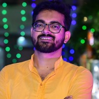 Societe Generale Global Solution Centre Employee Saurav Ranjan's profile photo
