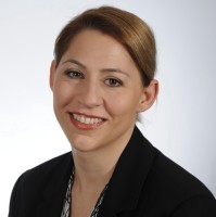 SwissComply AG Employee Barbara Attanasio's profile photo