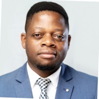 BancABC Zimbabwe Employee Tich Zuze's profile photo