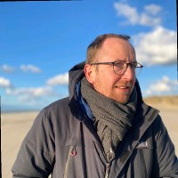 Centre Hospitalier EpiCURA Employee Vincent Rebella's profile photo