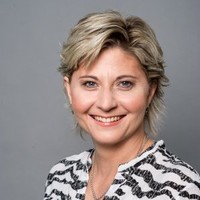 B:TECH, a.s. Employee Petra Žemličková's profile photo