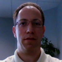 MicroMed LLC Employee Rick Dodson's profile photo