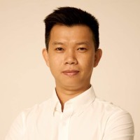 Gridly Employee Quoc Truong's profile photo