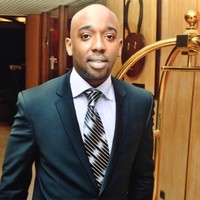 BURIDA - BUREAU IVOIRIEN DU DROIT D'AUTEUR Employee Omar Diouf's profile photo