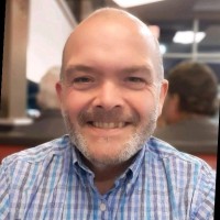 King Marketing Ltd Employee Bill Adshade's profile photo