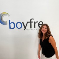 Boyfre Employee Martinez Marta's profile photo