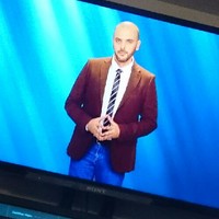 Inter-Cultural Association of Greater Victoria Employee Ali Maash's profile photo