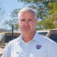 AEP Engineering Employee Mick McMillan's profile photo