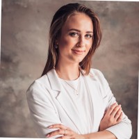 Katerina Haidarzhy Email