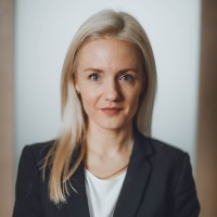 Jauda Employee Kristine Rozmianeca's profile photo