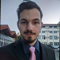 Sfhera Software Employee Cássio Michels's profile photo