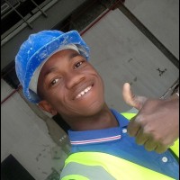 AutoBuild LLC Employee Ibrahim Bangura's profile photo