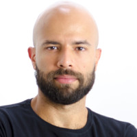 Sapien Design Employee Fernando Vilarim's profile photo